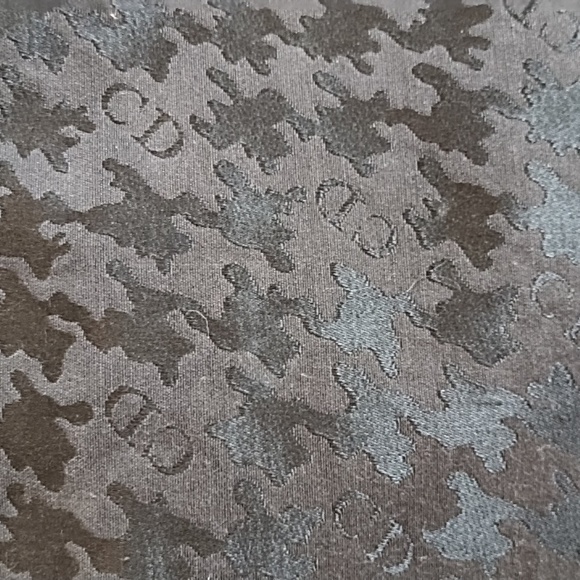 Christian Dior Large Clutch Bag - Picture 3 of 13